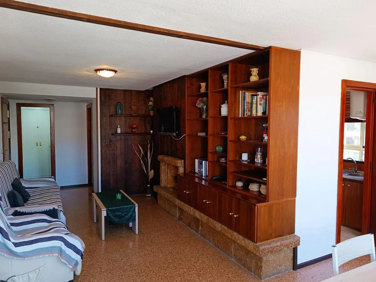 Nog - La Nogalera, 2 Dorm, 2 Banos, Terraza, Piscina, Wifi Apartment Torremolinos