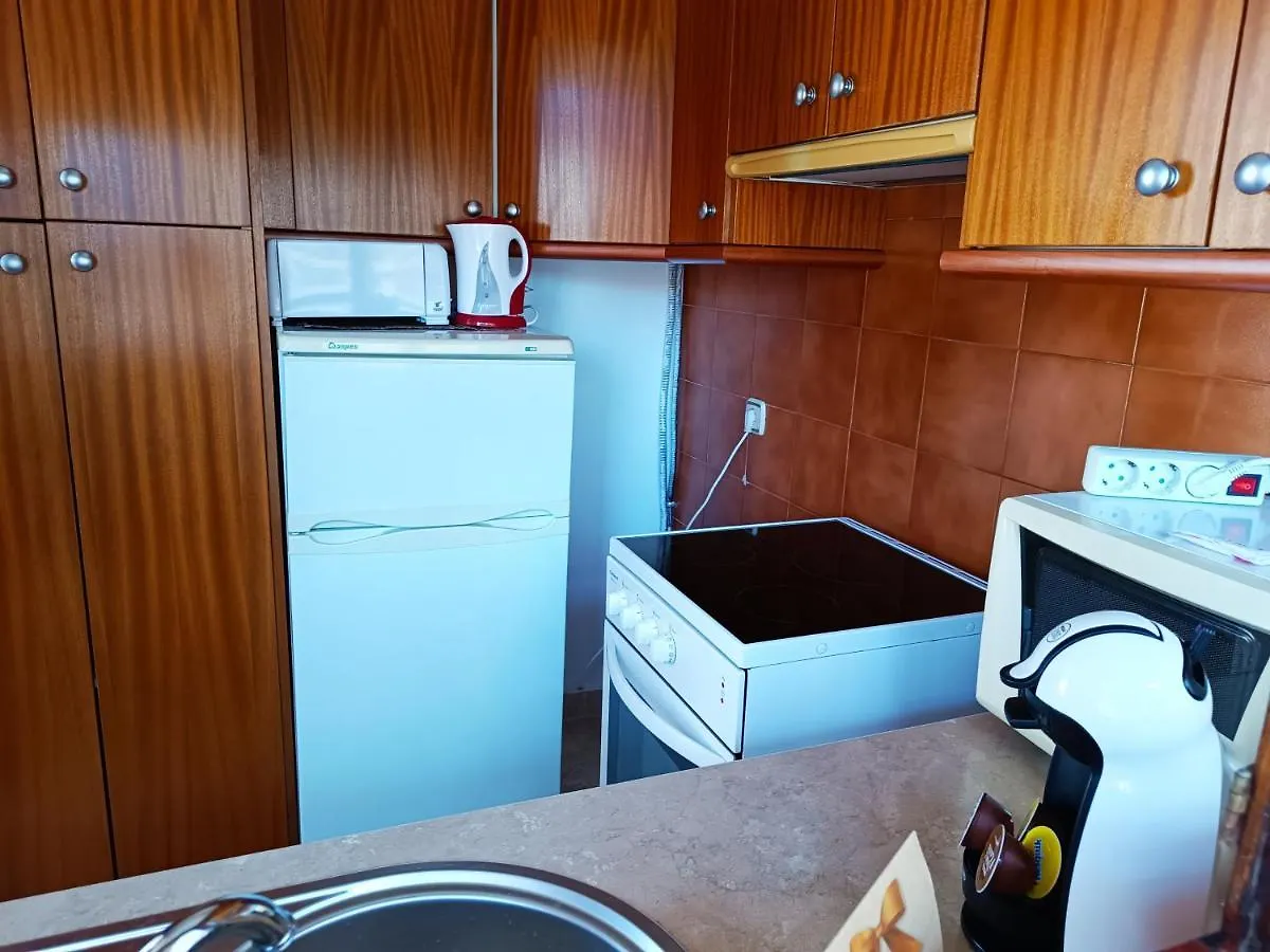 Nog - La Nogalera, 2 Dorm, 2 Banos, Terraza, Piscina, Wifi Apartamento Torremolinos Espanha