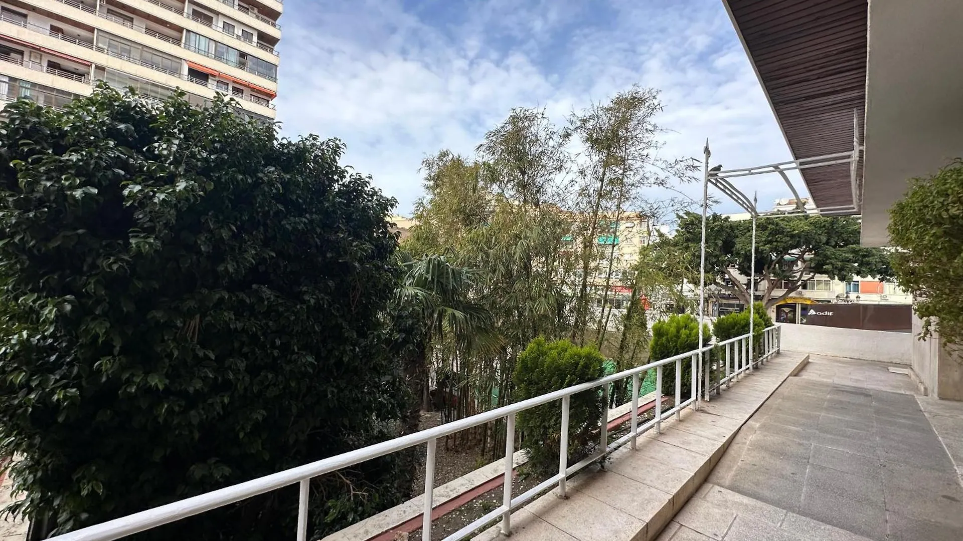 Nog - La Nogalera, 2 Dorm, 2 Banos, Terraza, Piscina, Wifi Apartamento Torremolinos Espanha
