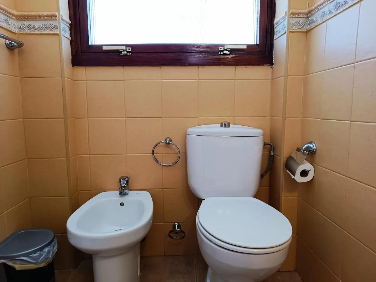 Nog - La Nogalera, 2 Dorm, 2 Banos, Terraza, Piscina, Wifi Apartment Torremolinos