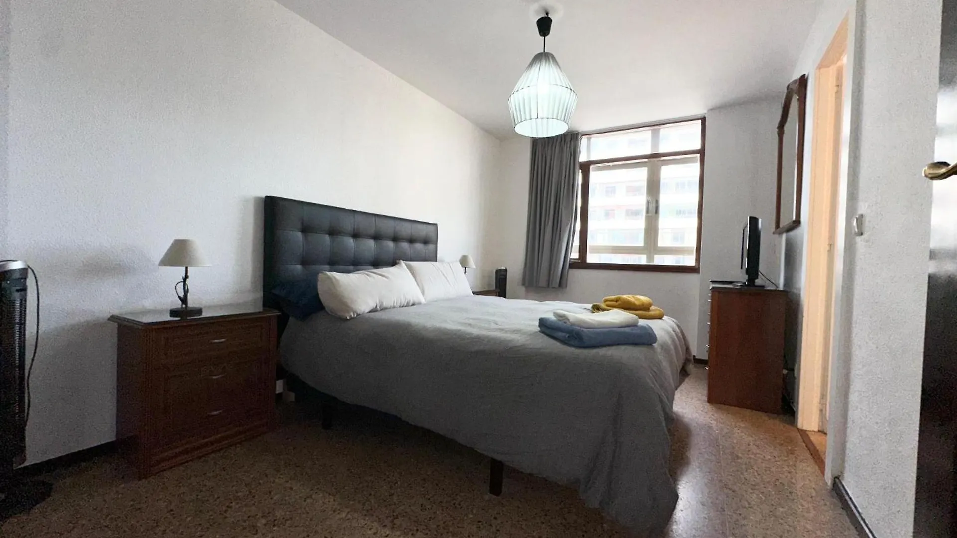 Nog - La Nogalera, 2 Dorm, 2 Banos, Terraza, Piscina, Wifi Apartment Torremolinos