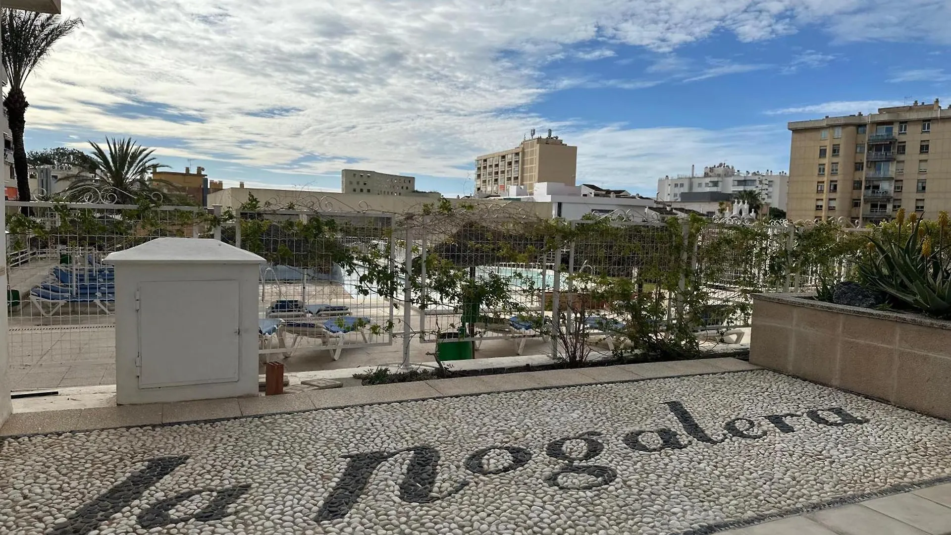 Nog - La Nogalera, 2 Dorm, 2 Banos, Terraza, Piscina, Wifi location
