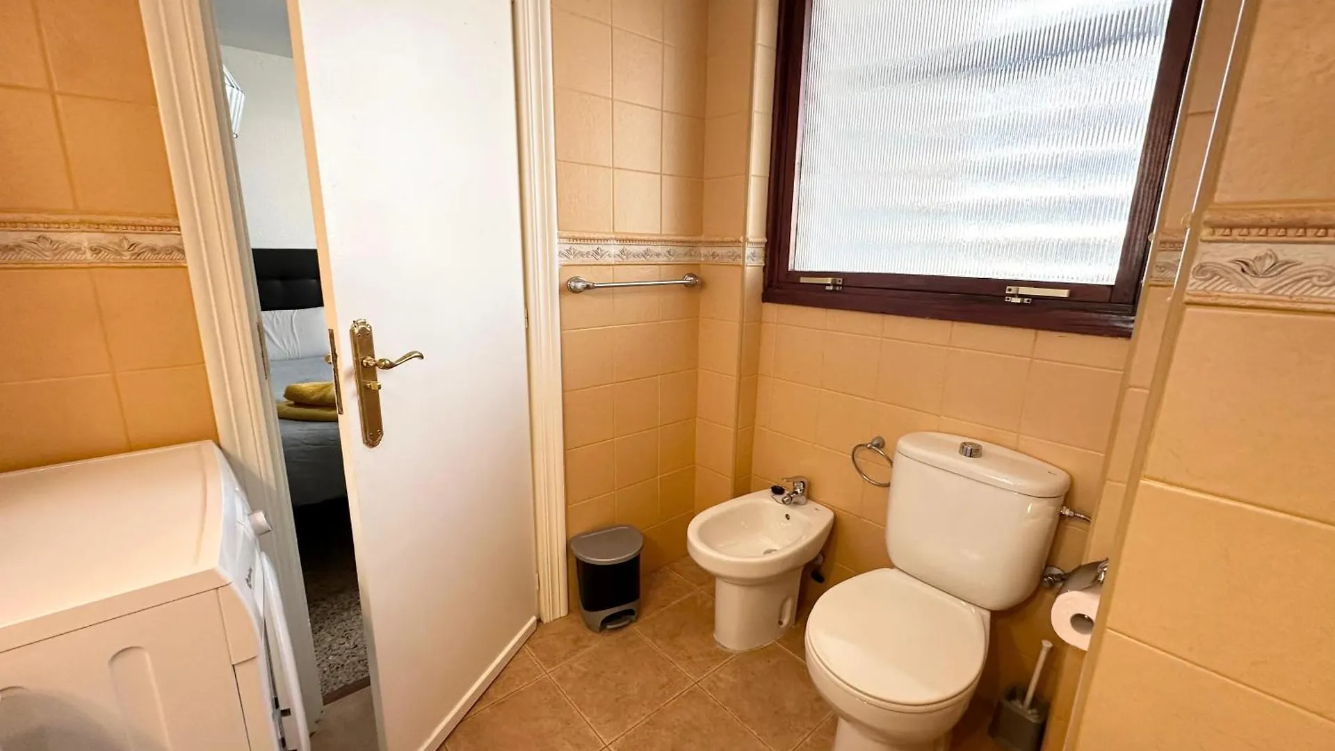 Nog - La Nogalera, 2 Dorm, 2 Banos, Terraza, Piscina, Wifi Apartment Torremolinos 0*,  Spain