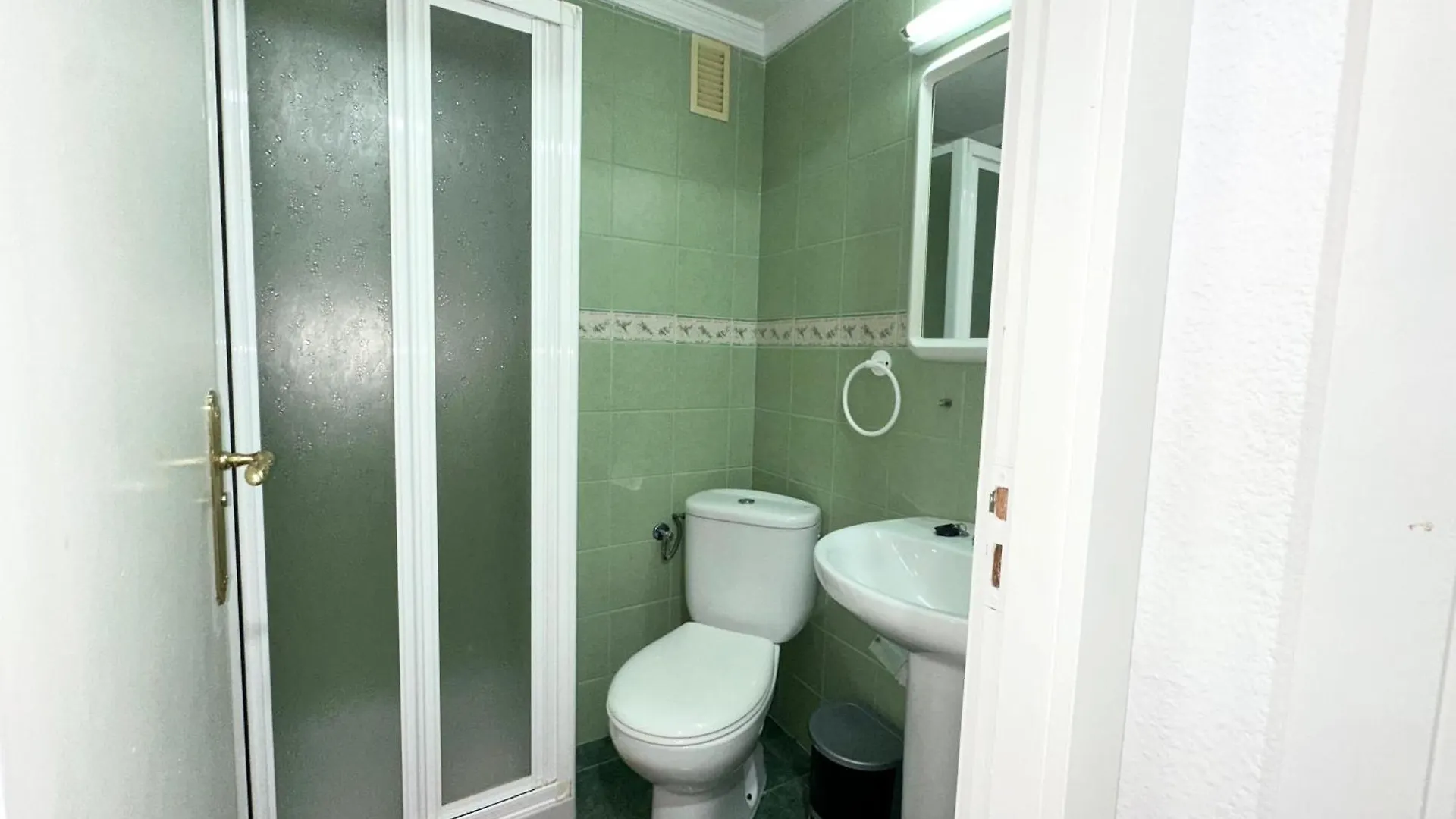 Nog - La Nogalera, 2 Dorm, 2 Banos, Terraza, Piscina, Wifi Apartment Torremolinos
