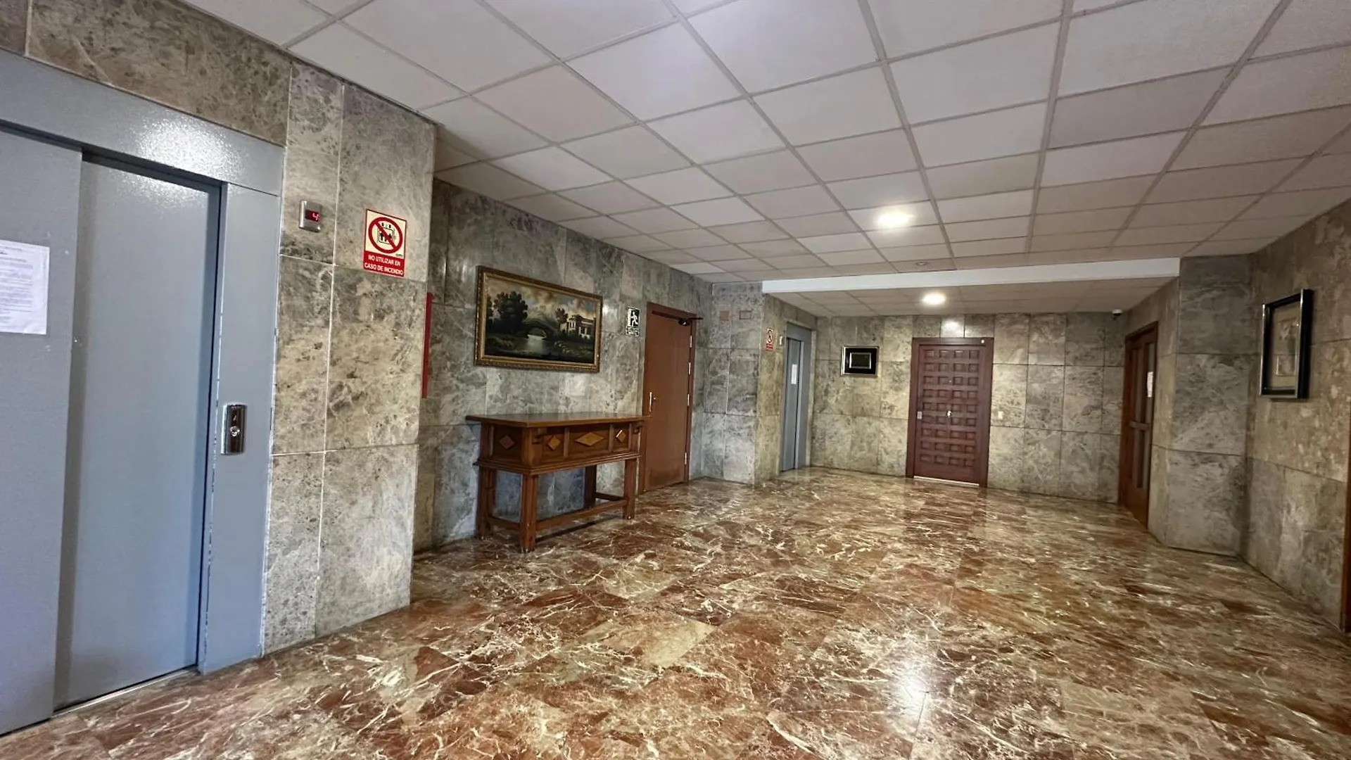 Nog - La Nogalera, 2 Dorm, 2 Banos, Terraza, Piscina, Wifi Apartment Torremolinos