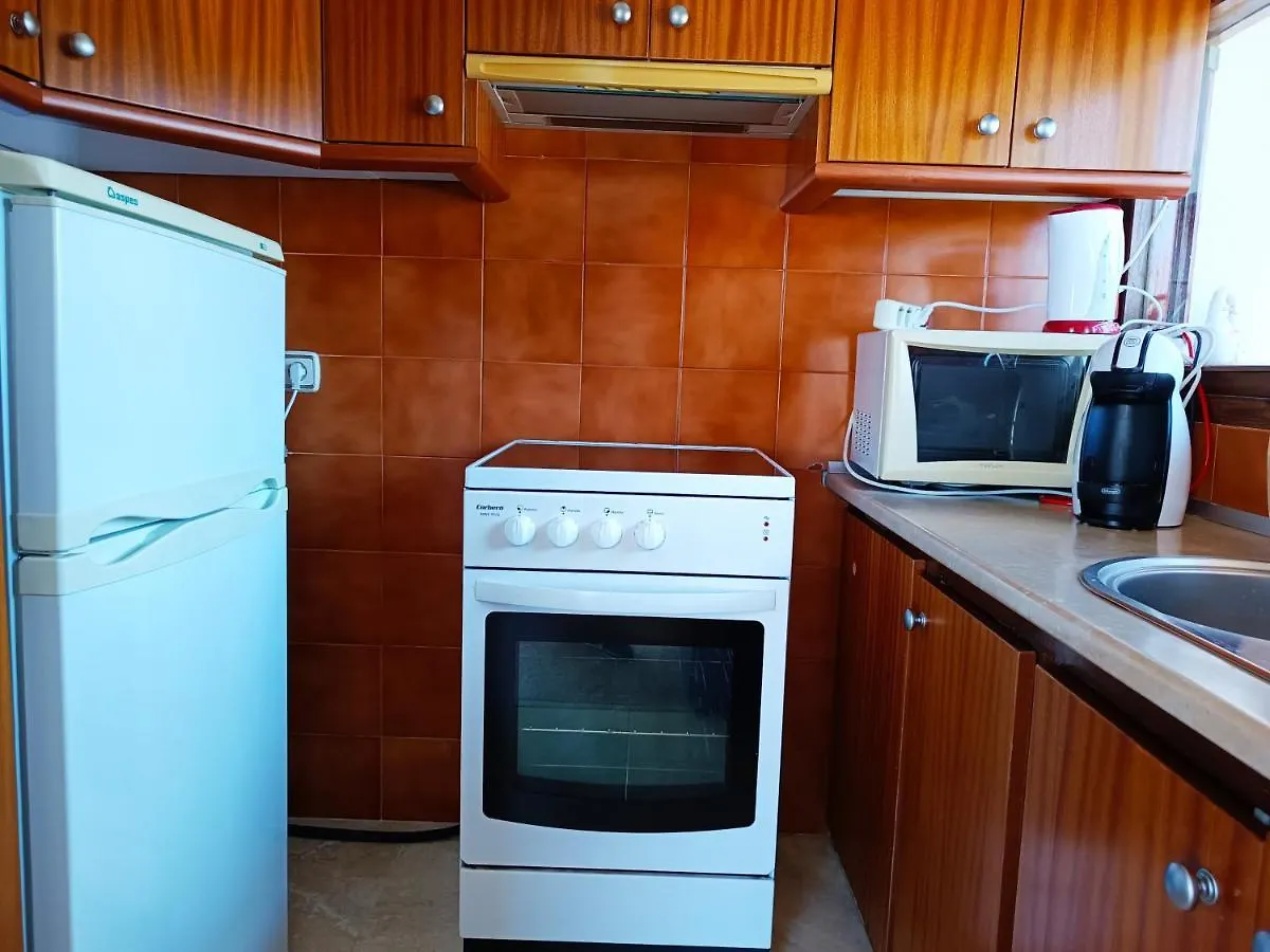 Nog - La Nogalera, 2 Dorm, 2 Banos, Terraza, Piscina, Wifi Daire Torremolinos